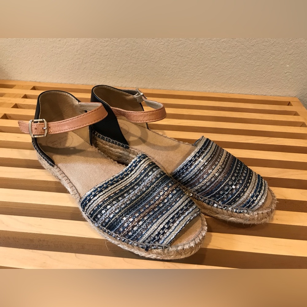 Espadrilles - Toni Pons - size 42